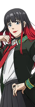 椿野 佑